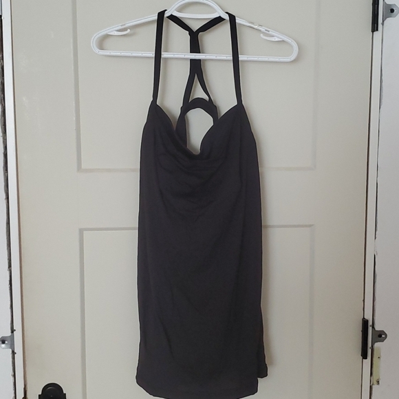 Lulumemon top built in bra - Picture 1 of 5